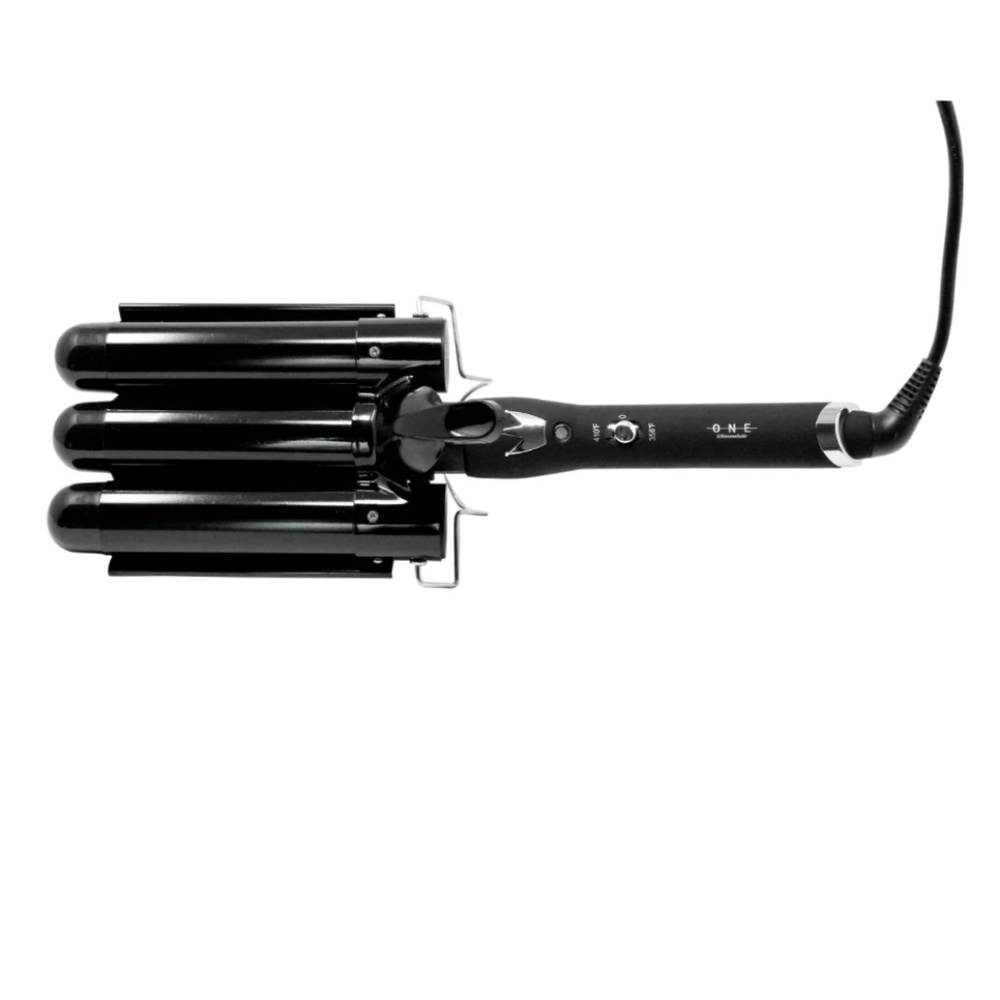 Line One Hair LINE ONE WAVER